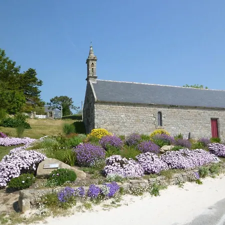 Holiday Near The Sea, Audierne