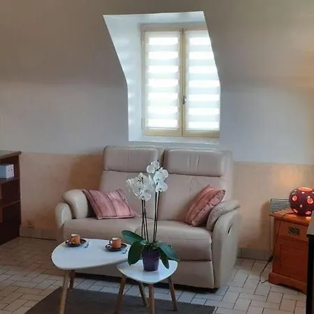 Apartment Holiday Near The Sea,